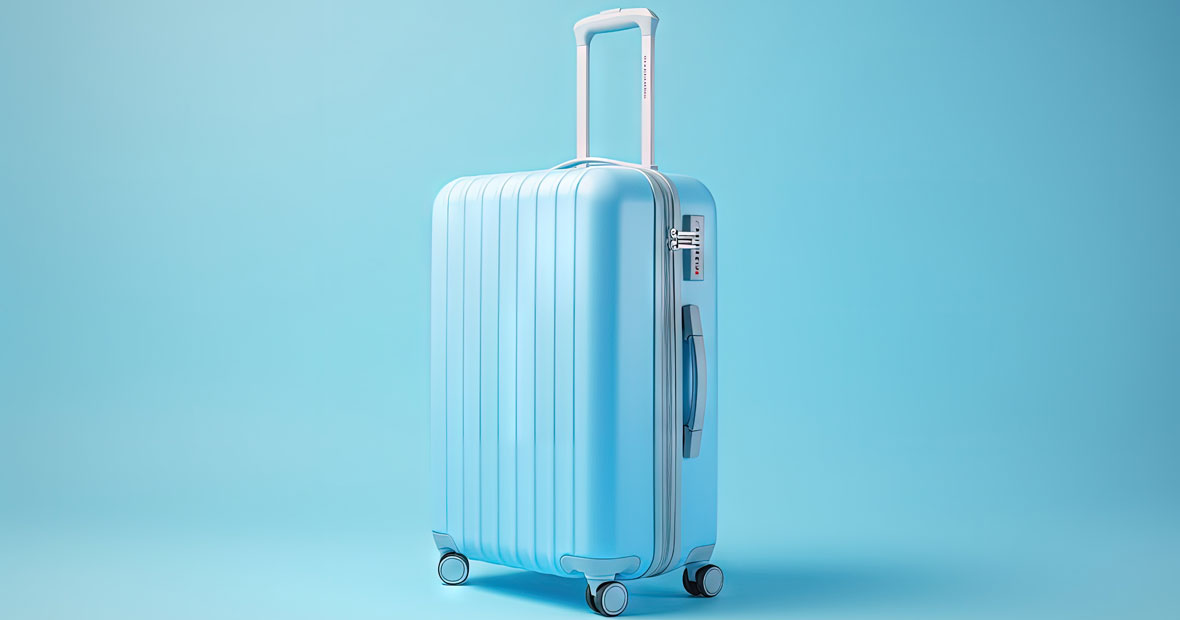 valise cabine